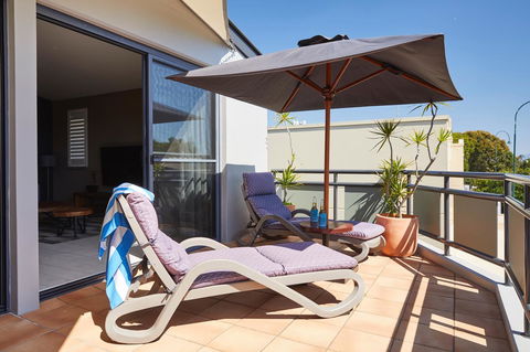 Byron Quarter Apartments - Accommodation NSW 8