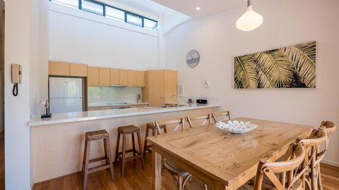 Byron Quarter Apartments - Accommodation NSW 34