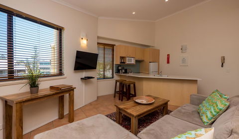 Byron Quarter Apartments - Accommodation NSW 38