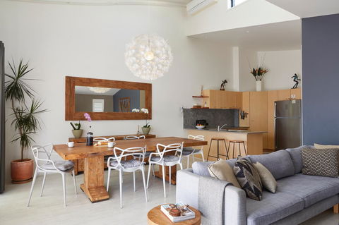 Byron Quarter Apartments - Accommodation NSW 4