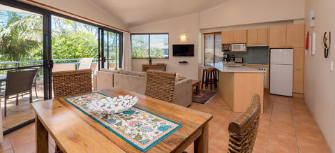 Byron Quarter Apartments - Accommodation NSW 40