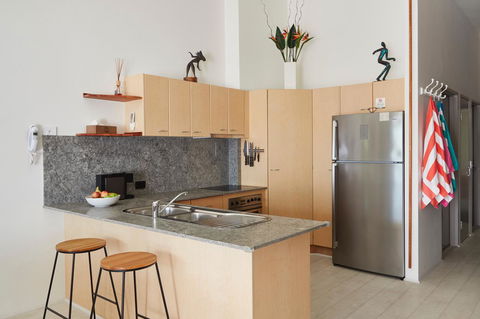 Byron Quarter Apartments - Accommodation NSW 5