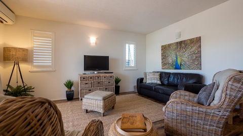 Byron Quarter Apartments - Accommodation NSW 25