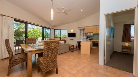 Byron Quarter Apartments - Accommodation NSW 43