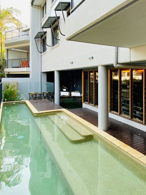 Byron Quarter Apartments - Accommodation NSW 17