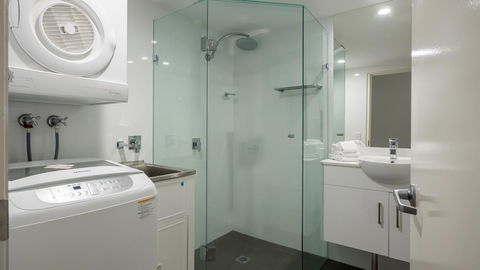 Byron Quarter Apartments - Accommodation NSW 31