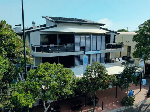Byron Quarter Apartments - Accommodation NSW 0