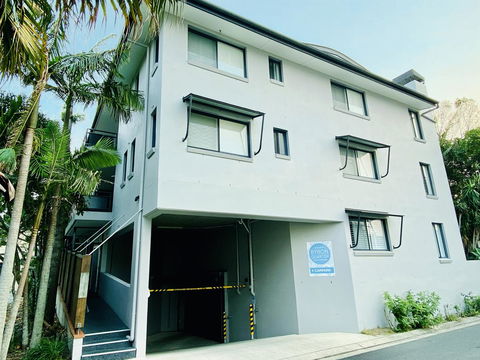 Byron Quarter Apartments - Accommodation NSW 19