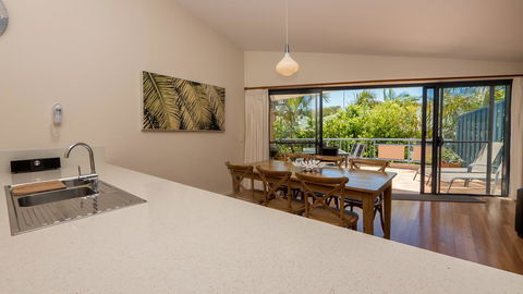 Byron Quarter Apartments - Accommodation NSW 32