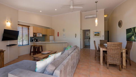 Byron Quarter Apartments - Accommodation NSW 39