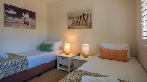 Byron Quarter Apartments - Accommodation NSW 30