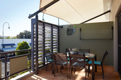 Byron Quarter Apartments - Accommodation NSW 10
