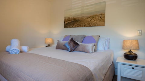 Byron Quarter Apartments - Accommodation NSW 29