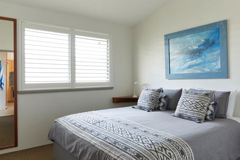Byron Quarter Apartments - Accommodation NSW 13