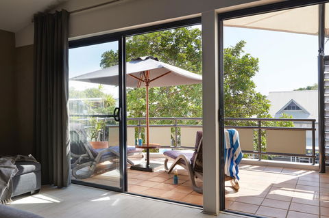Byron Quarter Apartments - Accommodation NSW 7