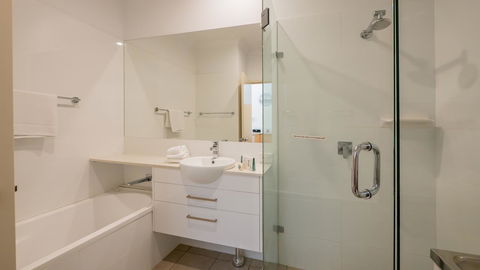 Byron Quarter Apartments - Accommodation NSW 36