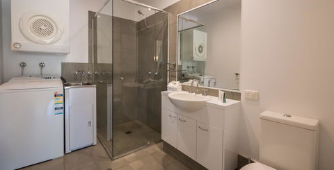 Byron Quarter Apartments - Accommodation NSW 42