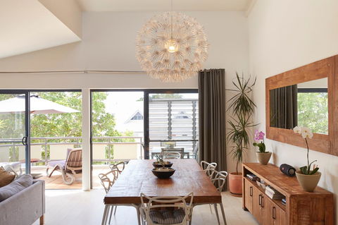 Byron Quarter Apartments - Accommodation NSW 11