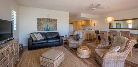 Byron Quarter Apartments - Accommodation NSW 37