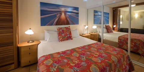 Byron Quarter Apartments - Accommodation NSW 44