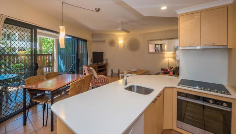 Byron Quarter Apartments - Accommodation NSW 28