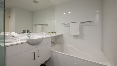 Byron Quarter Apartments - Accommodation NSW 35