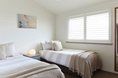 Byron Quarter Apartments - Accommodation NSW 15