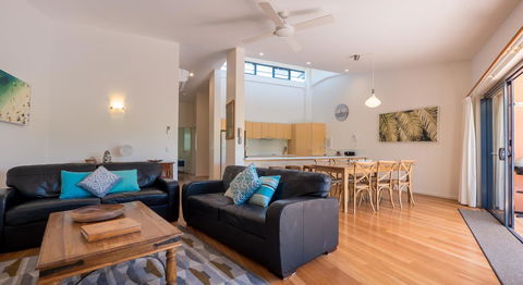 Byron Quarter Apartments - Accommodation NSW 26