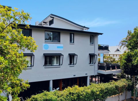 Byron Quarter Apartments - Accommodation NSW 20