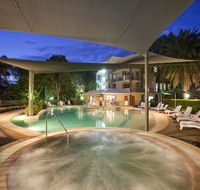 Ramada Resort by Wyndham Flynns Beach - Accommodation NSW