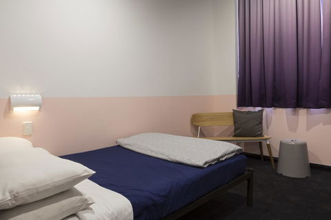 YHA Sydney Central - Accommodation NSW 42