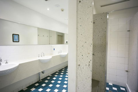 YHA Sydney Central - Accommodation NSW 15
