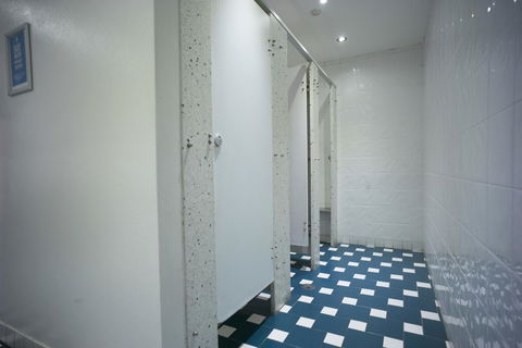 YHA Sydney Central - Accommodation NSW 20