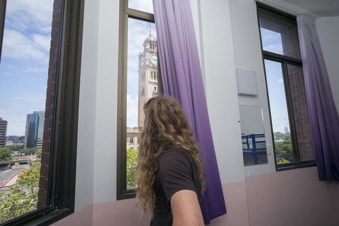 YHA Sydney Central - Accommodation NSW 31