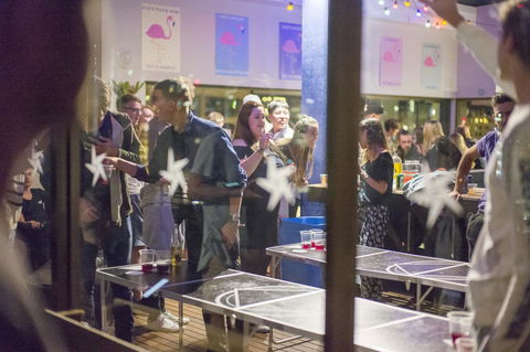 YHA Sydney Central - Accommodation NSW 24