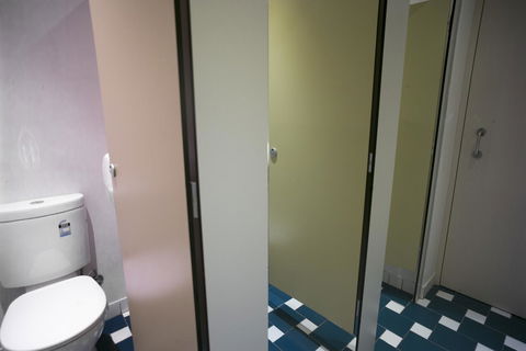 YHA Sydney Central - Accommodation NSW 16