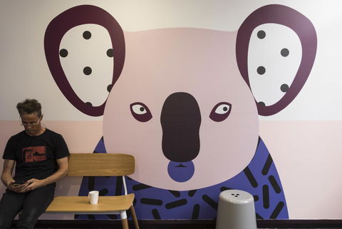YHA Sydney Central - Accommodation NSW 43