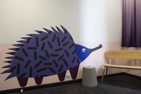 YHA Sydney Central - Accommodation NSW 44