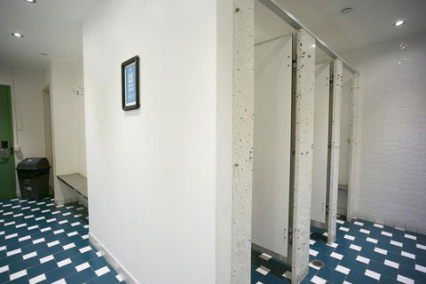 YHA Sydney Central - Accommodation NSW 8