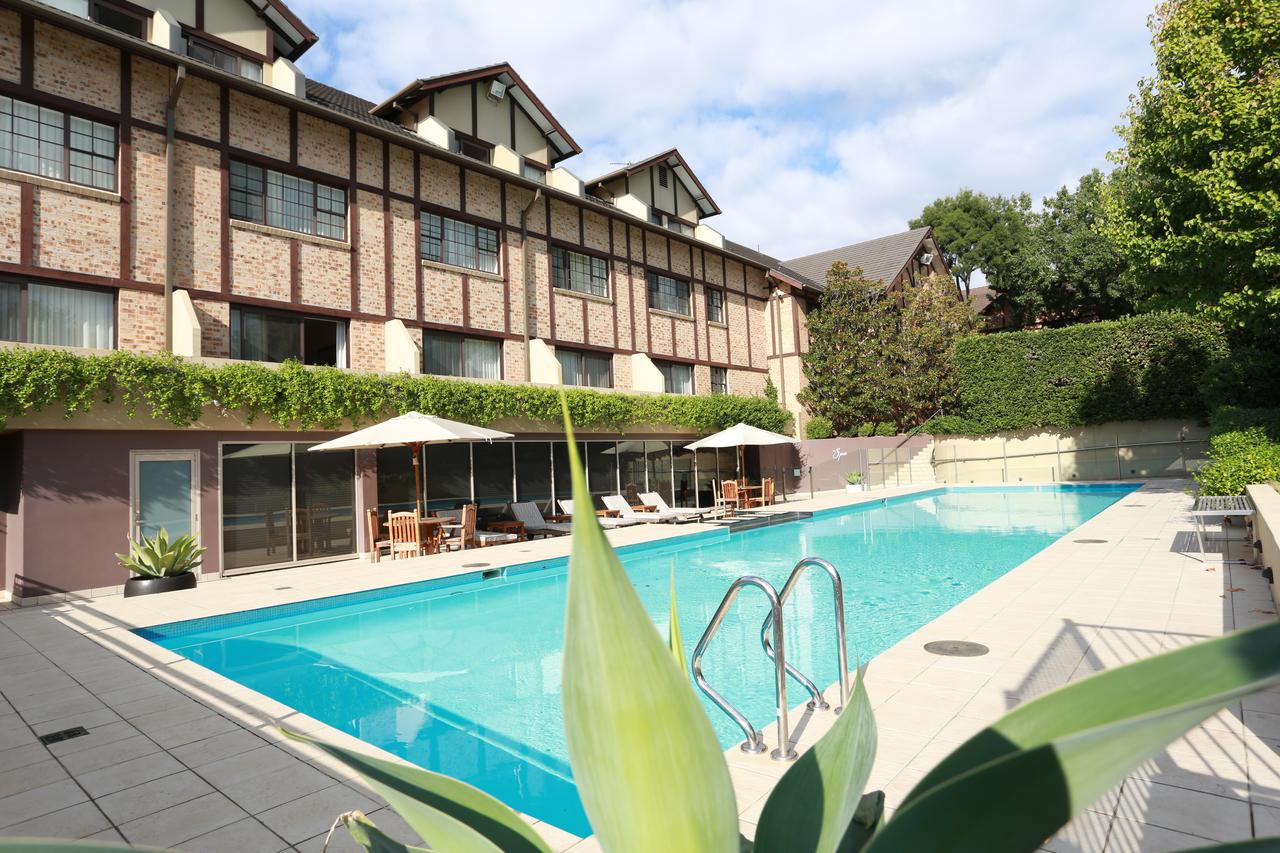  Accommodation NSW