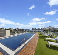 Vibe Hotel Rushcutters Bay Sydney - Accommodation NSW