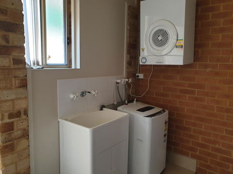 Best Western Endeavour Motel - Accommodation NSW 12