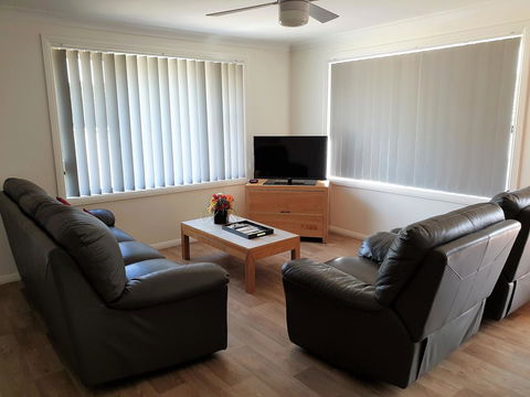 Best Western Endeavour Motel - Accommodation NSW 10