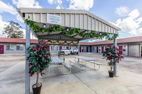 Best Western Endeavour Motel - Accommodation NSW 2