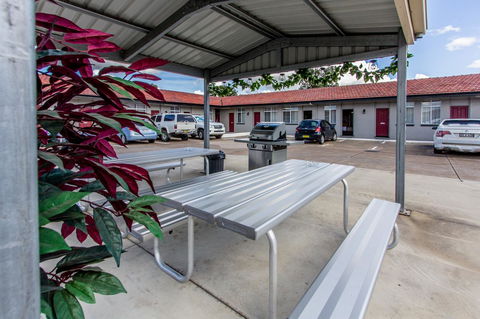 Best Western Endeavour Motel - Accommodation NSW 19