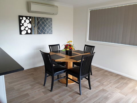 Best Western Endeavour Motel - Accommodation NSW 6