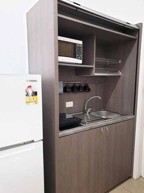 Best Western Endeavour Motel - Accommodation NSW 14