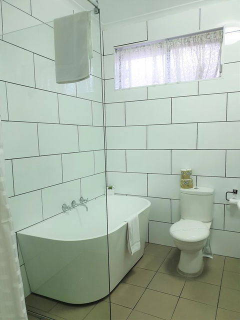 Best Western Endeavour Motel - Accommodation NSW 13