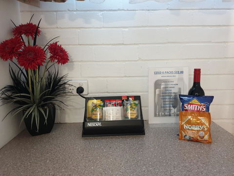 Best Western Endeavour Motel - Accommodation NSW 28