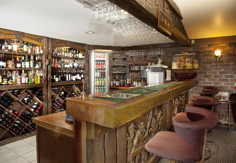 Best Western Endeavour Motel - Accommodation NSW 42